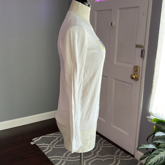 Banana Republic L’Amour Sweat Shirt - Picture 4 of 7